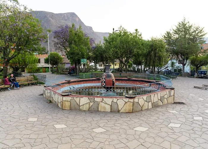 Apartamento In Urubamba