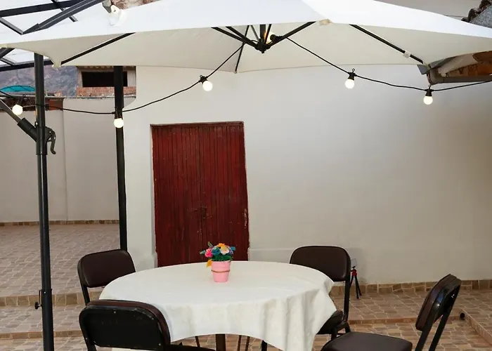 Apartamento In *