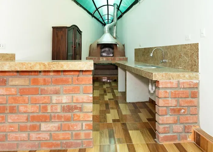 In Apartamento