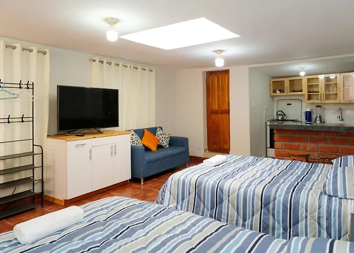 Apartamento In *