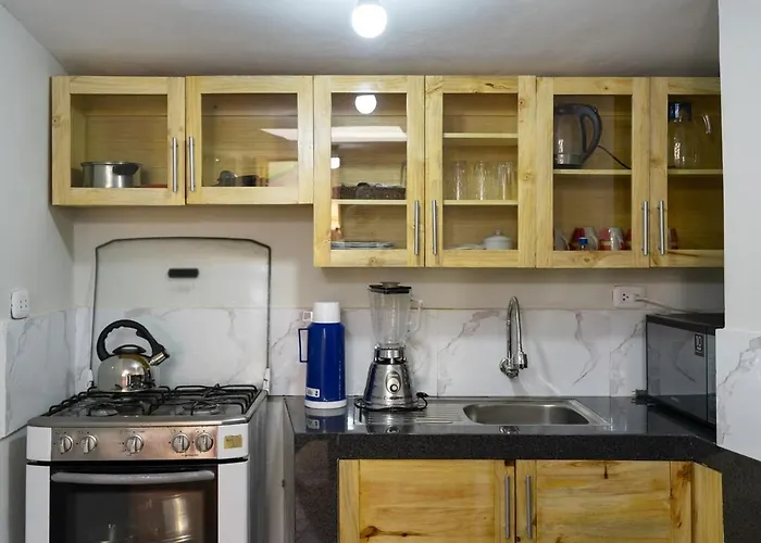 In Apartamento