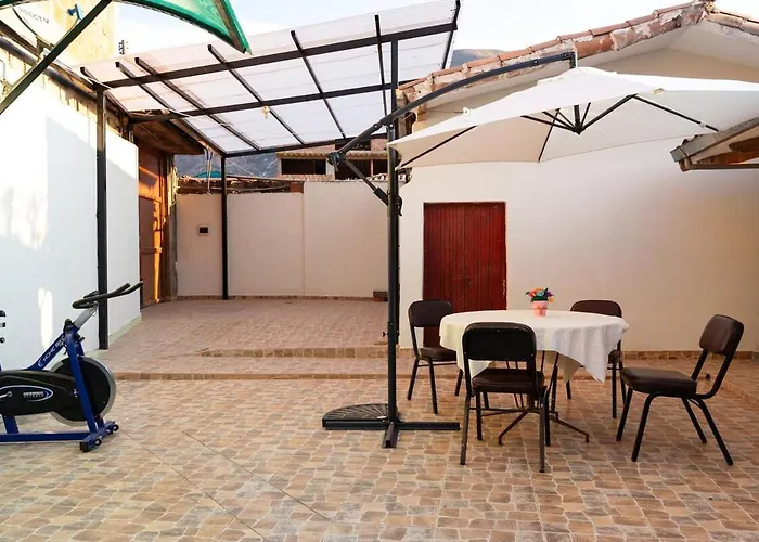 Apartamento In *