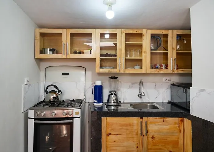 Apartamento In